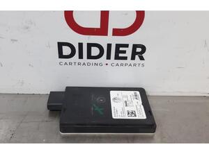 Radar sensor ALFA ROMEO GIULIA (952_)