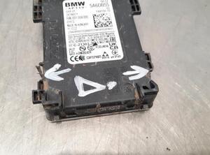 Radar sensor BMW i4 (G26)