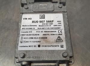 Radar sensor AUDI Q3 (8UB, 8UG), AUDI Q3 (F3B)