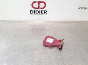 Radar sensor AUDI A4 (8W2, 8WC, B9)