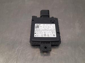 Radar sensor VW GOLF VIII (CD1)