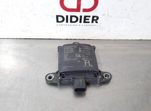 Radar sensor SUBARU XV (GT), SUBARU IMPREZA Hatchback (GT_)