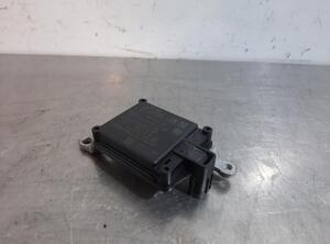 Radarsensor Nissan Micra V K14 4135AARS4B P18350141