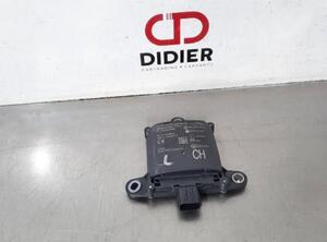 Radar sensor TOYOTA C-HR (_X1_), TOYOTA PRIUS PHV (_W52_)