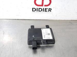 Radar sensor HYUNDAI TUCSON (TL, TLE)