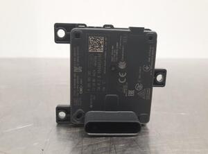 Radar sensor PEUGEOT 308 III (FB_, FH_, FP_, F3_, FM_), PEUGEOT 408 II (FP_, F3_)