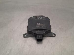 Radar sensor TOYOTA RAV 4 V (_A5_, _H5_)