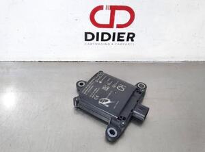 Radar sensor TOYOTA C-HR (_X1_), TOYOTA PRIUS PHV (_W52_)