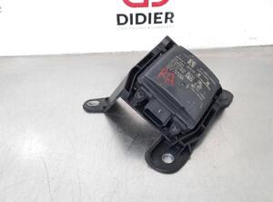 Radar sensor RENAULT CLIO V (B7_)