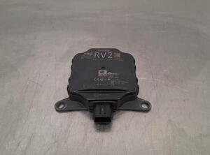 Radar sensor TOYOTA RAV 4 V (_A5_, _H5_)