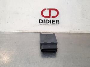 Radar sensor SEAT LEON ST (5F8), SKODA KAROQ (NU7, ND7)