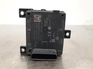 Radar sensor PEUGEOT 308 III (FB_, FH_, FP_, F3_, FM_)