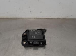 Radar sensor NISSAN QASHQAI II SUV (J11, J11_)