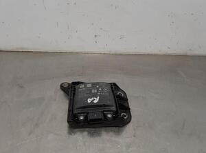 Radar sensor NISSAN QASHQAI II SUV (J11, J11_)