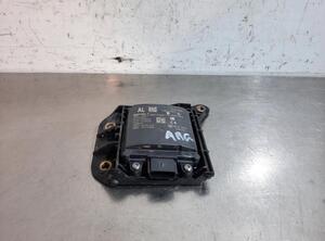 Radar sensor NISSAN QASHQAI II SUV (J11, J11_)