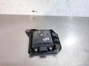 Radar sensor NISSAN QASHQAI II SUV (J11, J11_)