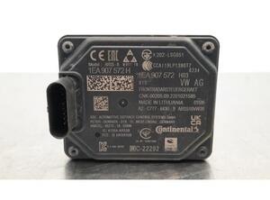 Radar sensor VW ID.3 (E11, E12), AUDI Q4 SUV (F4B)