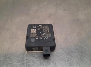 Radar sensor MERCEDES-BENZ C-CLASS (W206)