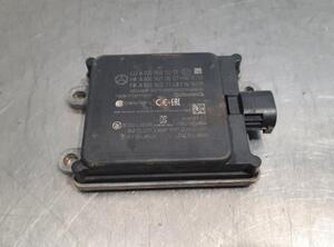 Radar sensor MERCEDES-BENZ GLE (V167), MERCEDES-BENZ GLE Coupe (C167)