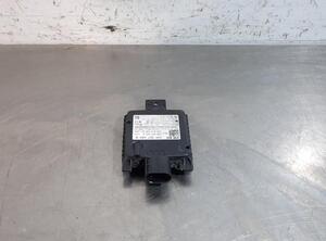 Radar sensor VW T-ROC (A11, D11), SKODA KODIAQ (NS7, NV7, NS6)