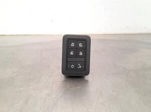 Switch for sead adjustment LAND ROVER RANGE ROVER IV (L405), LAND ROVER RANGE ROVER V (L460)