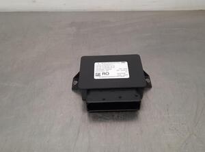 Control unit for fixing brake MERCEDES-BENZ GLE (W166)