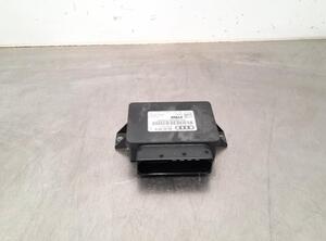 Control unit for fixing brake AUDI Q5 (8RB), AUDI Q5 Van (8RB), AUDI A4 Avant (8K5, B8), AUDI A5 Sportback (8TA)