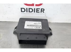 Control unit for fixing brake AUDI A6 Avant (4G5, 4GD, C7)