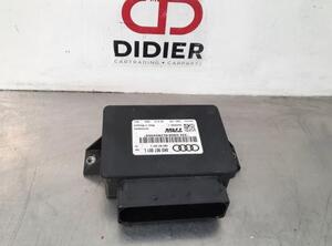 Control unit for fixing brake AUDI A4 Avant (8K5, B8)