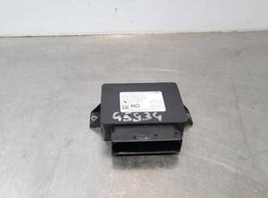 Control unit for fixing brake MERCEDES-BENZ GLA-CLASS (X156)