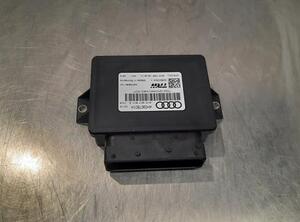 Control unit for fixing brake AUDI A6 Avant (4G5, 4GD, C7)