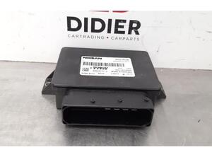 Control unit for fixing brake NISSAN X-TRAIL (T32_)