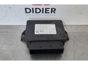 Control unit for fixing brake MERCEDES-BENZ GLA-CLASS (X156)