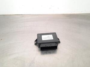 Control unit for fixing brake AUDI A6 Avant (4G5, 4GD, C7)