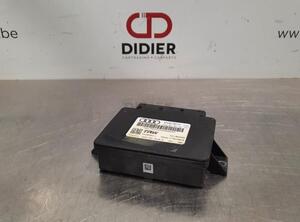 Control unit for fixing brake AUDI A6 Avant (4G5, 4GD, C7)