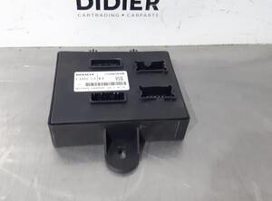 Control unit central electric (BCM) OPEL VIVARO B Van (X82)