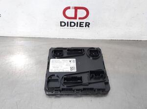 Control unit central electric (BCM) AUDI A4 Avant (8W5, 8WD, B9)