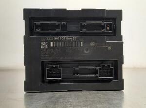 Control unit central electric (BCM) AUDI A6 Avant (4G5, 4GD, C7), AUDI A7 Sportback (4GA, 4GF)