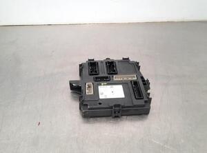 Control unit central electric (BCM) RENAULT CLIO V (B7_)