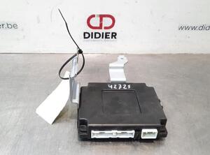 Control unit central electric (BCM) HYUNDAI i10 II (BA, IA)