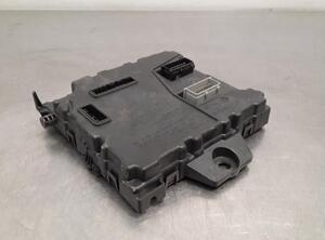 Control unit central electric (BCM) RENAULT MASTER III Platform/Chassis (EV, HV, UV)