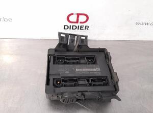 Control unit central electric (BCM) AUDI A6 Avant (4G5, 4GD, C7)