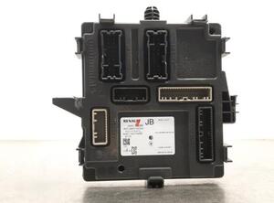 Control unit central electric (BCM) RENAULT CLIO V (B7_)