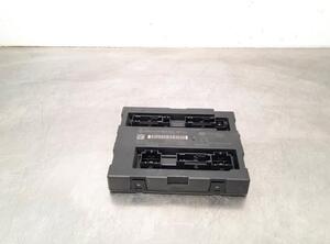 Control unit central electric (BCM) AUDI A6 Avant (4G5, 4GD, C7)