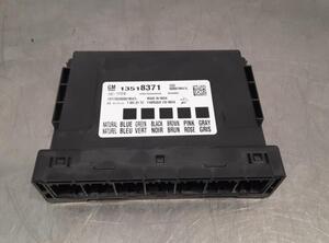 Control unit central electric (BCM) OPEL ASTRA K (B16)