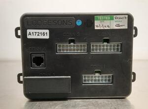 Control unit central electric (BCM) MG MG HS