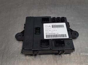 Control unit central electric (BCM) OPEL GRANDLAND X (A18)