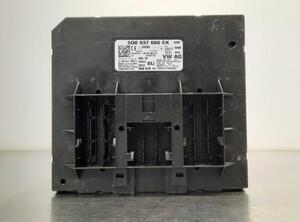 Control unit central electric (BCM) SKODA KODIAQ (NS7, NV7, NS6)