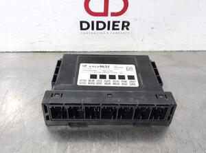 Control unit central electric (BCM) OPEL ASTRA K Sports Tourer (B16)