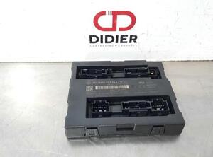 Control unit central electric (BCM) AUDI A6 Avant (4G5, 4GD, C7)